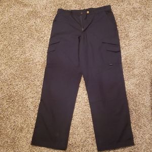 Tru Spec 24-7 tactical men's pants
